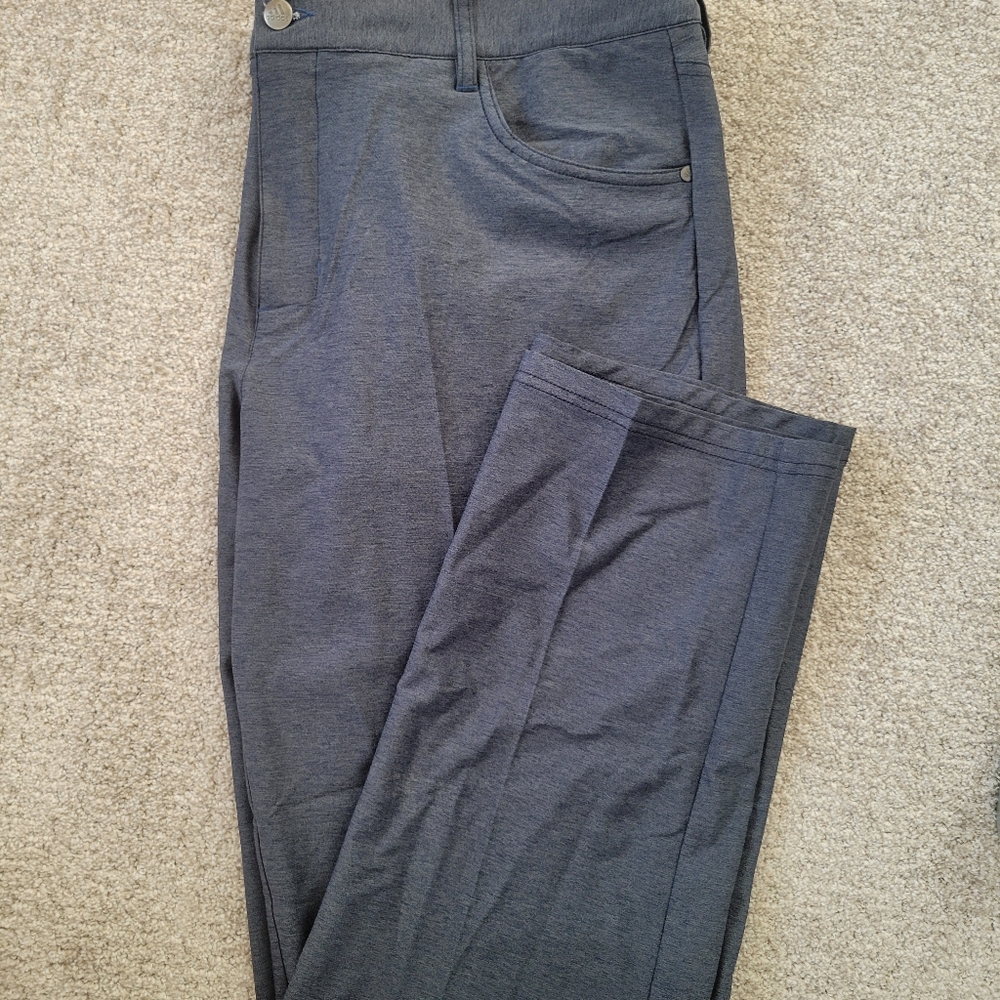 Adidas Golf Pants